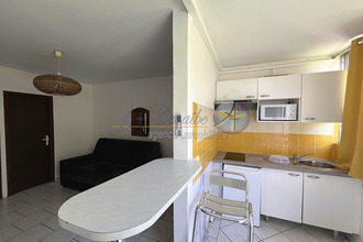achat appartement gosier 97190