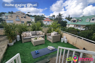 achat appartement gosier 97190