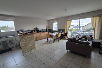 achat appartement gosne 35140