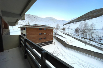 achat appartement gouaux-de-larboust 31110