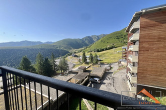 achat appartement gouaux-de-larboust 31110