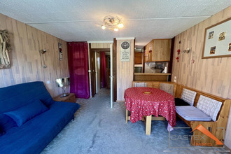 achat appartement gouaux-de-larboust 31110