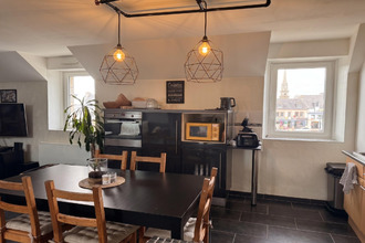achat appartement gouesnou 29850