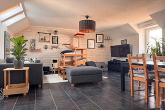 achat appartement gouesnou 29850
