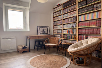 achat appartement gouesnou 29850