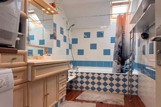 achat appartement gouesnou 29850