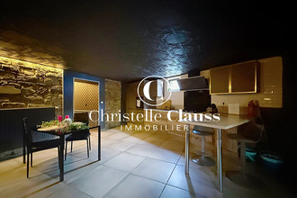 achat appartement gougenheim 67270
