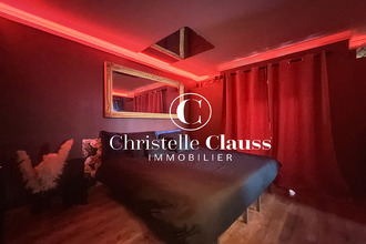 achat appartement gougenheim 67270