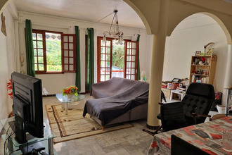achat appartement gourbeyre 97113