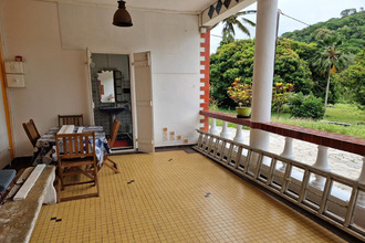 achat appartement gourbeyre 97113