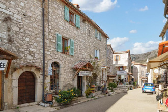 achat appartement gourdon 06620