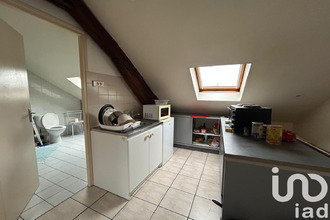 achat appartement gournay-en-bray 76220