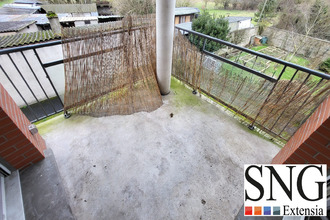 achat appartement gournay-en-bray 76220