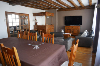 achat appartement gournay-en-bray 76220