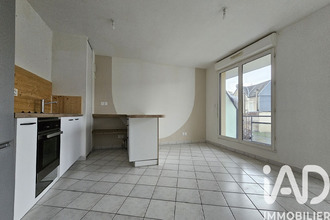 achat appartement gournay-en-bray 76220