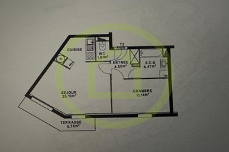 achat appartement gournay-en-bray 76220