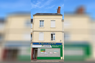 achat appartement gournay-en-bray 76220