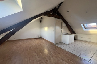 achat appartement gournay-en-bray 76220
