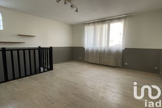 achat appartement gournay-sur-marne 93460