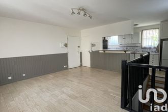 achat appartement gournay-sur-marne 93460