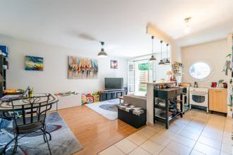 achat appartement gournay-sur-marne 93460