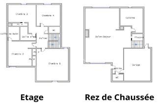 achat appartement gournay-sur-marne 93460