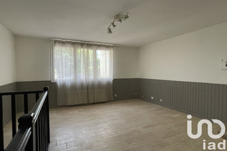 achat appartement gournay-sur-marne 93460