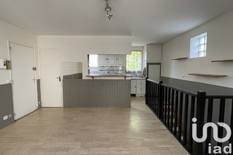 achat appartement gournay-sur-marne 93460