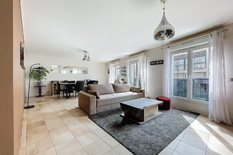 achat appartement gournay-sur-marne 93460