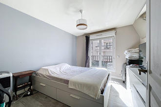 achat appartement gournay-sur-marne 93460