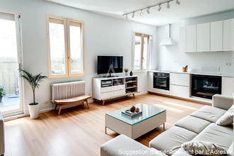 achat appartement gournay-sur-marne 93460