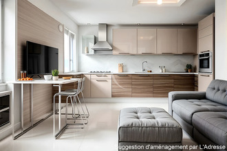 achat appartement gournay-sur-marne 93460