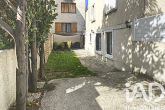 achat appartement gournay-sur-marne 93460