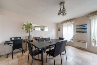 achat appartement gournay-sur-marne 93460