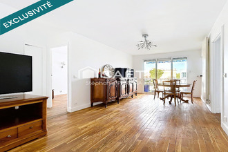 achat appartement gournay-sur-marne 93460