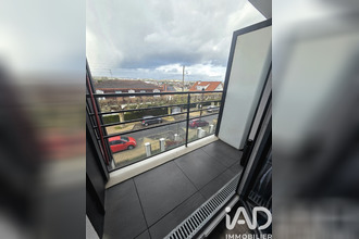 achat appartement gournay-sur-marne 93460