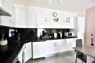 achat appartement gournay-sur-marne 93460