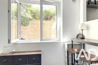 achat appartement gournay-sur-marne 93460