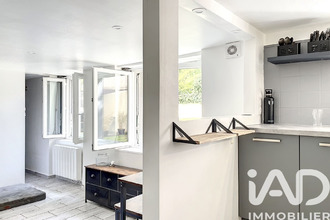 achat appartement gournay-sur-marne 93460