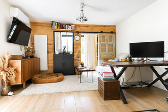 achat appartement gournay-sur-marne 93460