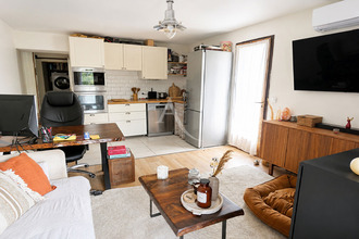achat appartement gournay-sur-marne 93460
