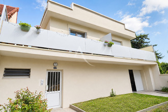achat appartement gournay-sur-marne 93460