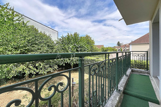 achat appartement gournay-sur-marne 93460
