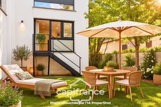 achat appartement gournay-sur-marne 93460