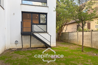achat appartement gournay-sur-marne 93460
