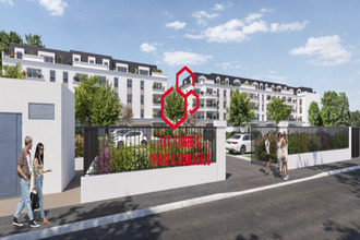 achat appartement goussainville 95190