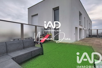 achat appartement goussainville 95190