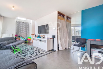 achat appartement goussainville 95190