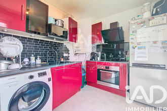 achat appartement goussainville 95190