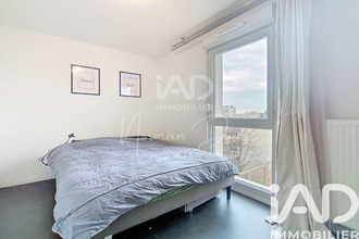 achat appartement goussainville 95190